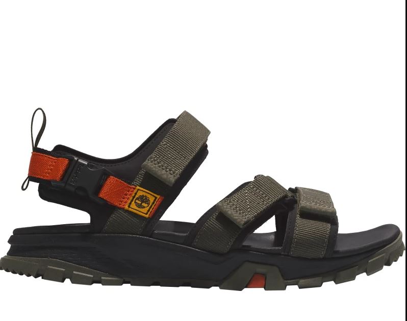 Garrison Trail BN 244