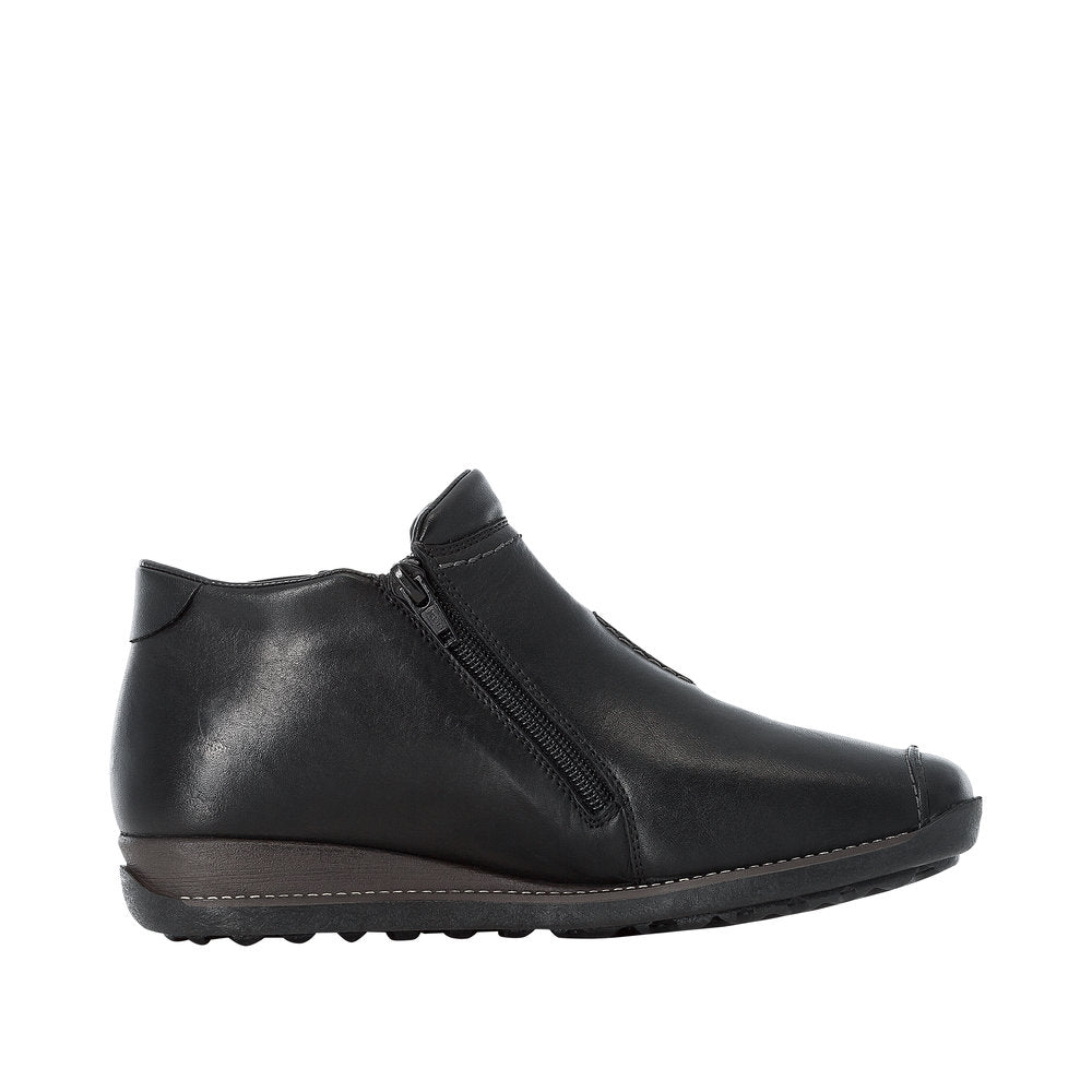 Rieker Lambswool