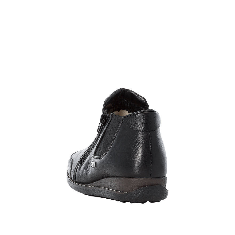 Rieker Lambswool