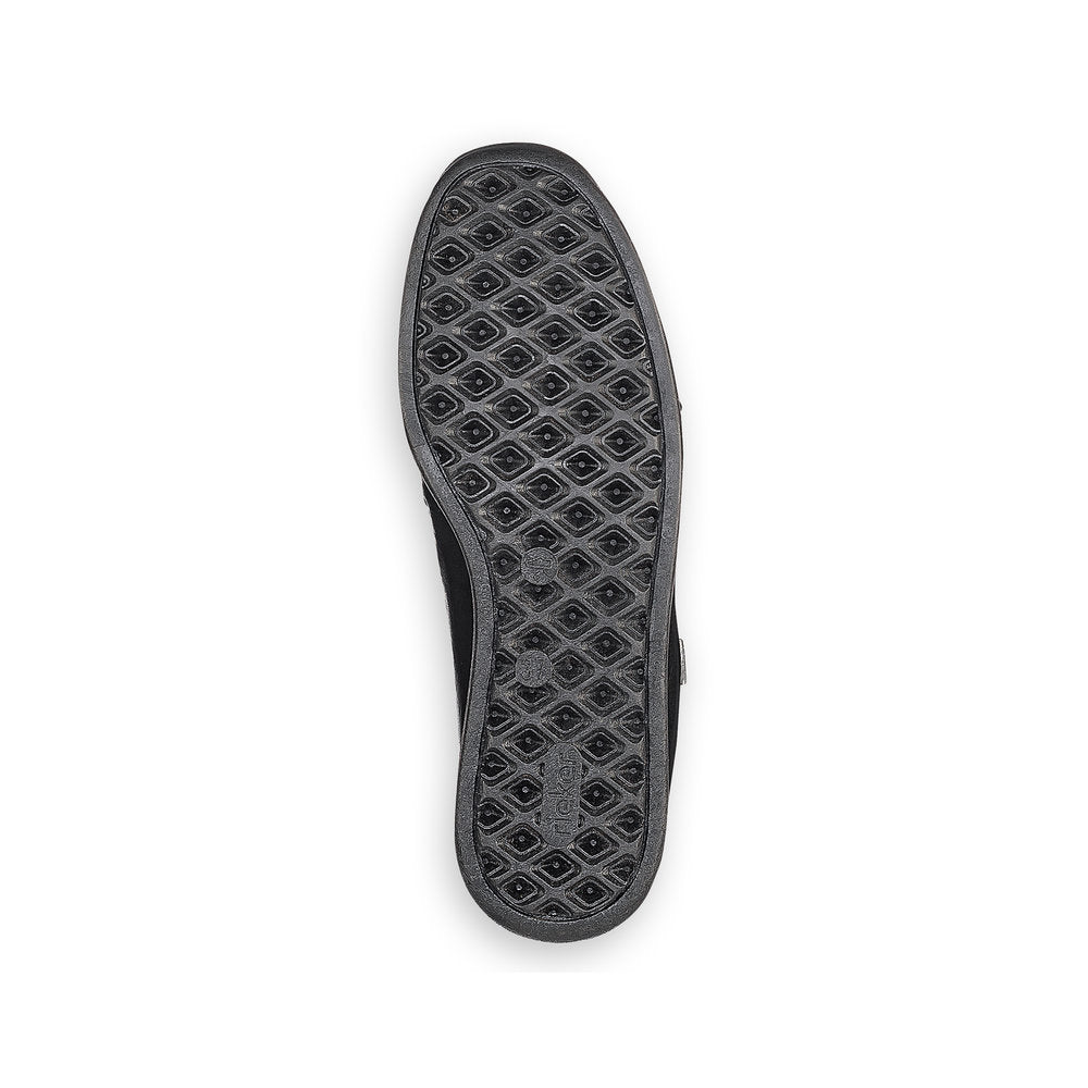 Rieker Lambswool