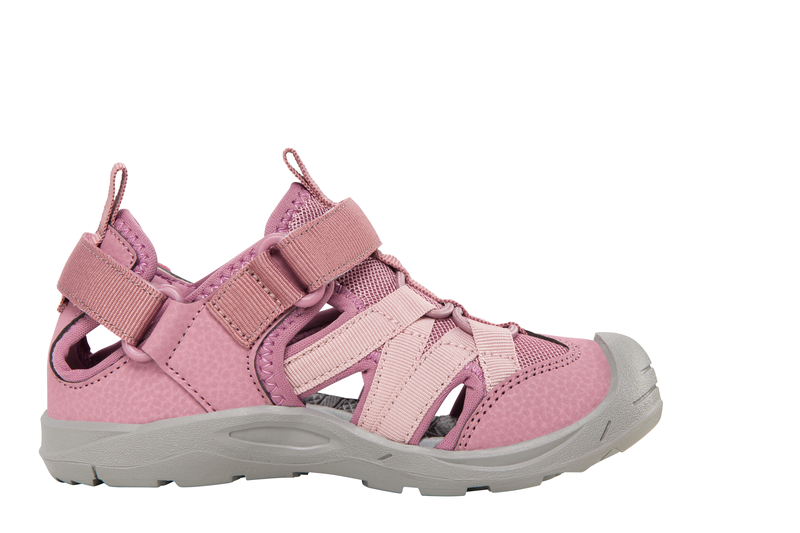 Adventure Pink