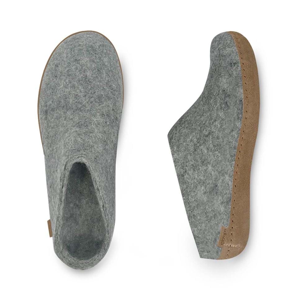 Slip-on Grey BN 75