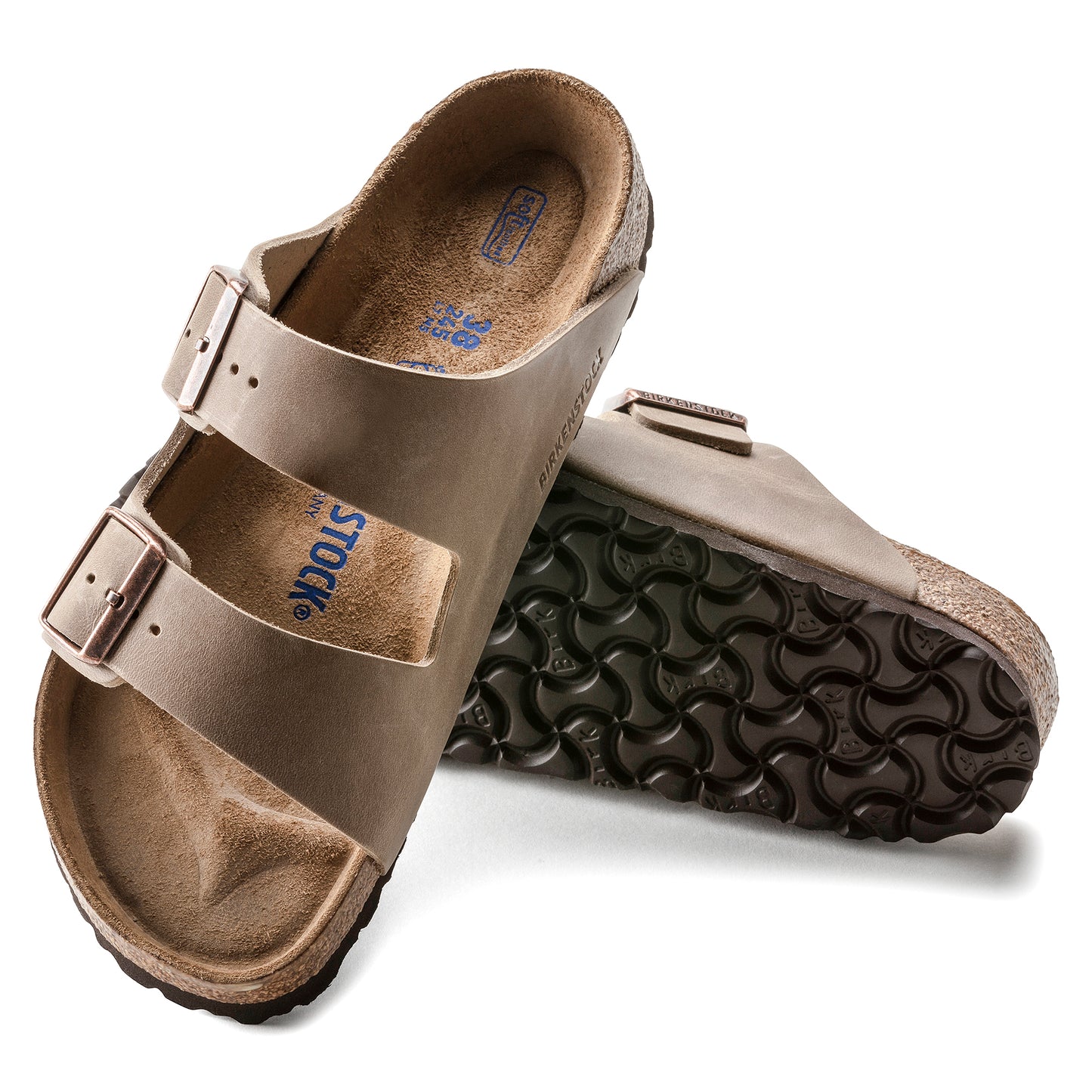 Arizona Regular Softbed BN 525