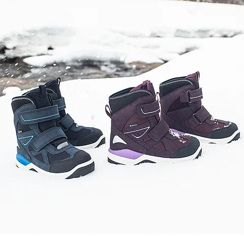 Snow Mountain BN 500