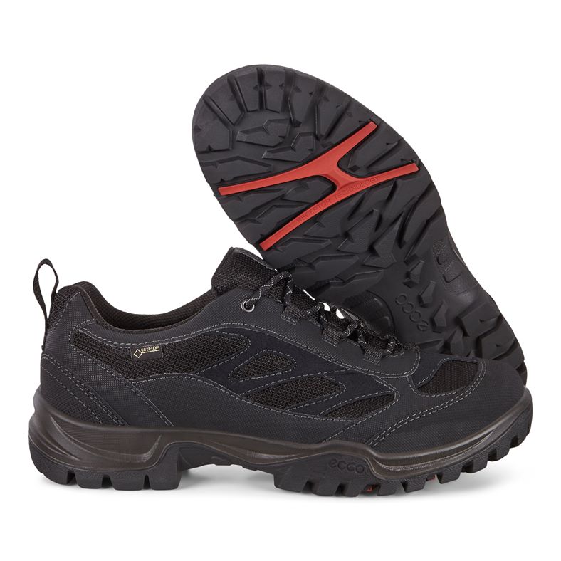 Xpedition Drak Low Gtx Sannergaten Skotoymagasin