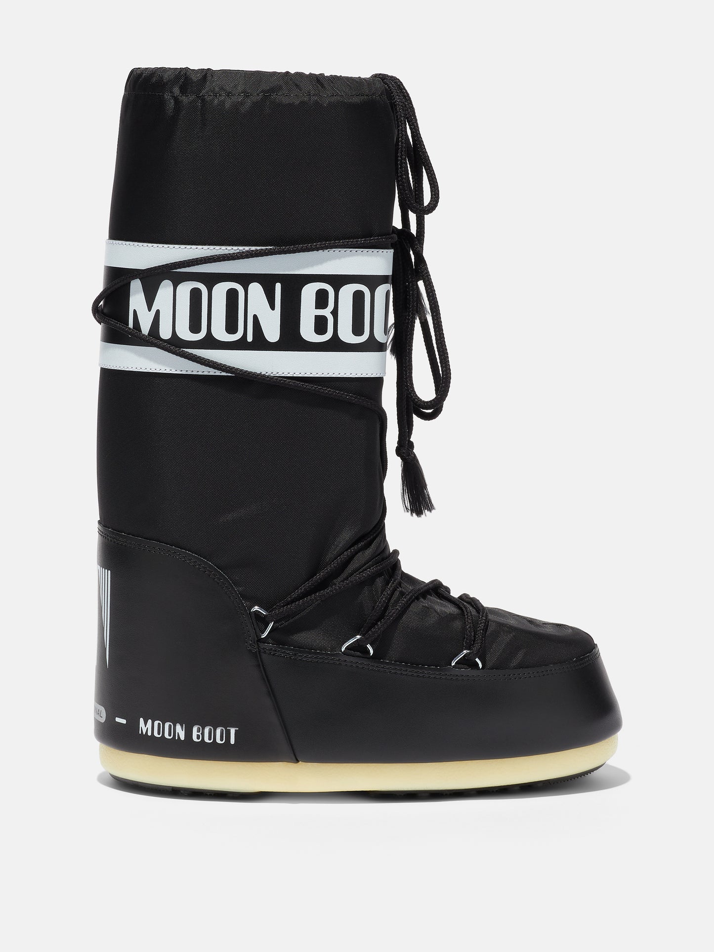 Moon Boot Nylon Icon BN 725