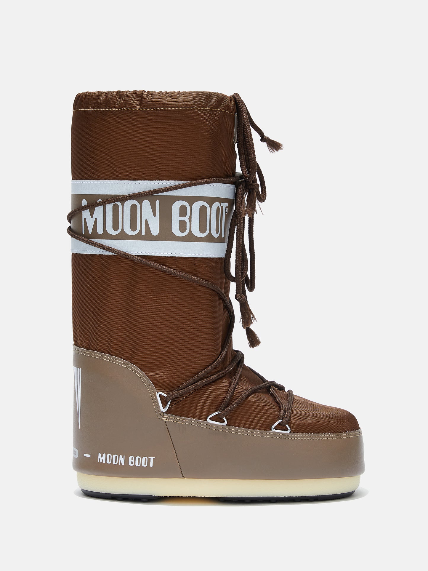 Icon Nylon BN J