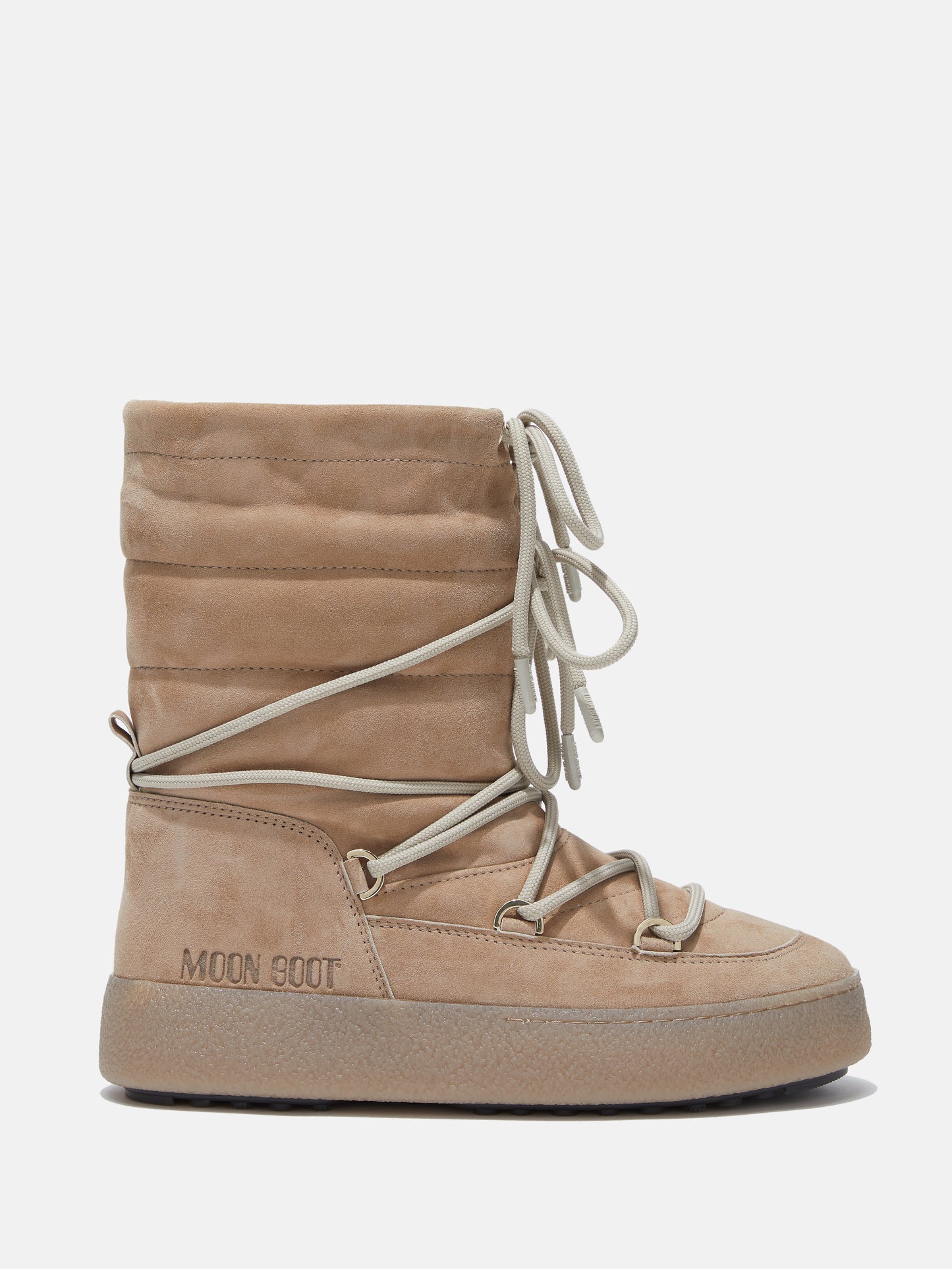Ltrack Suede