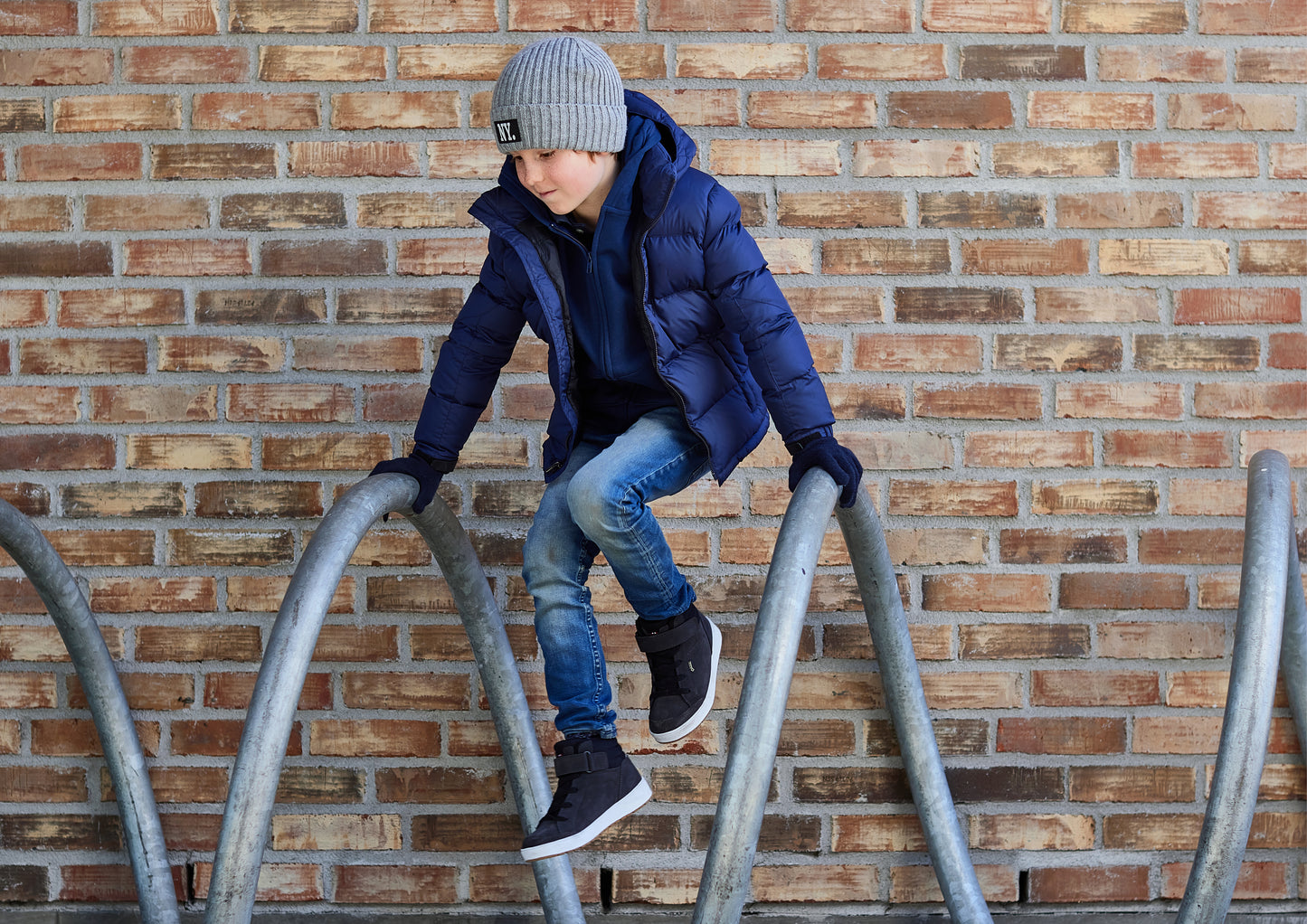 Eagle Warm Gtx