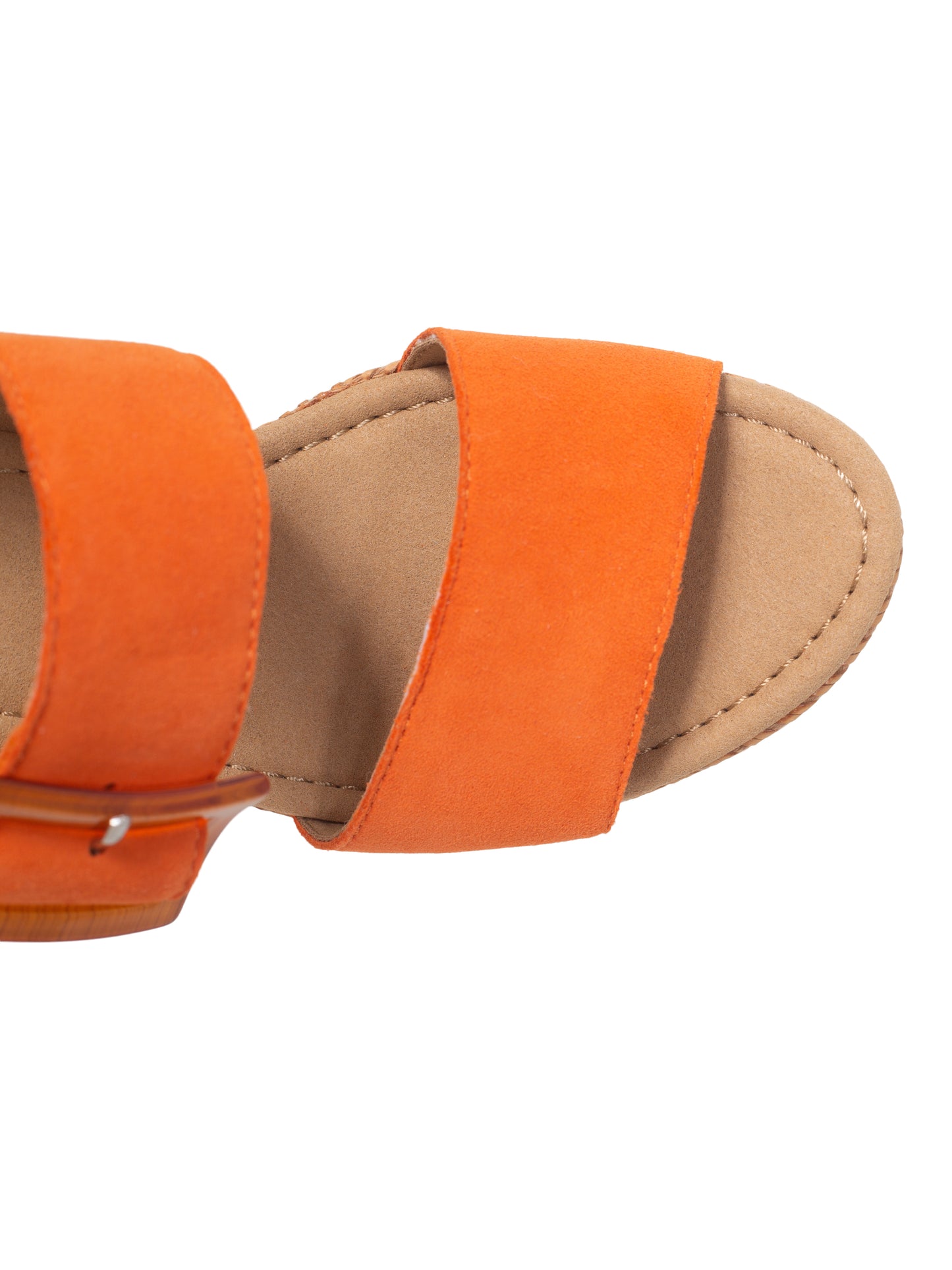 Samtchevreau orange