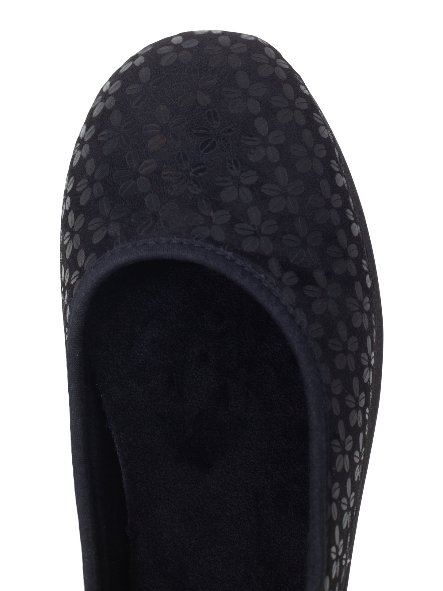 Virgina Black Stretch BN 116