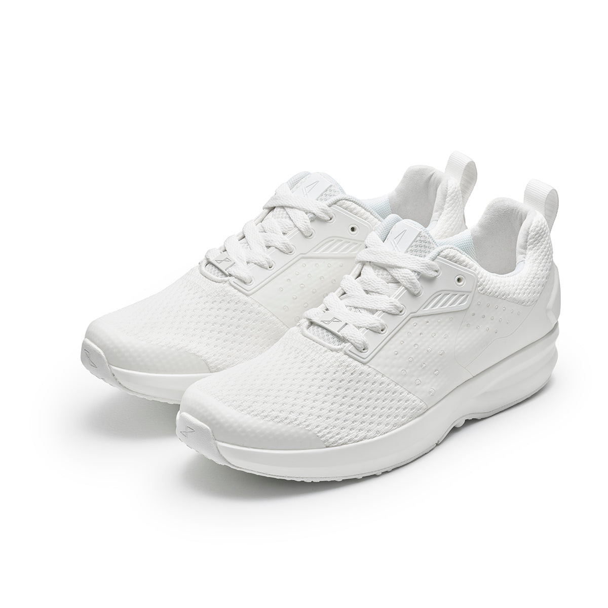 Float 2.0 White/White