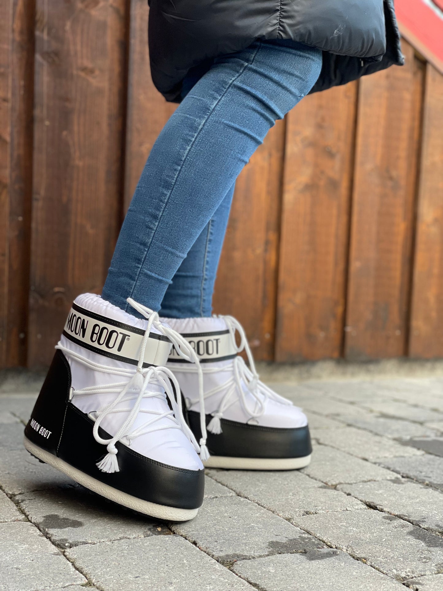 Classic Low 2