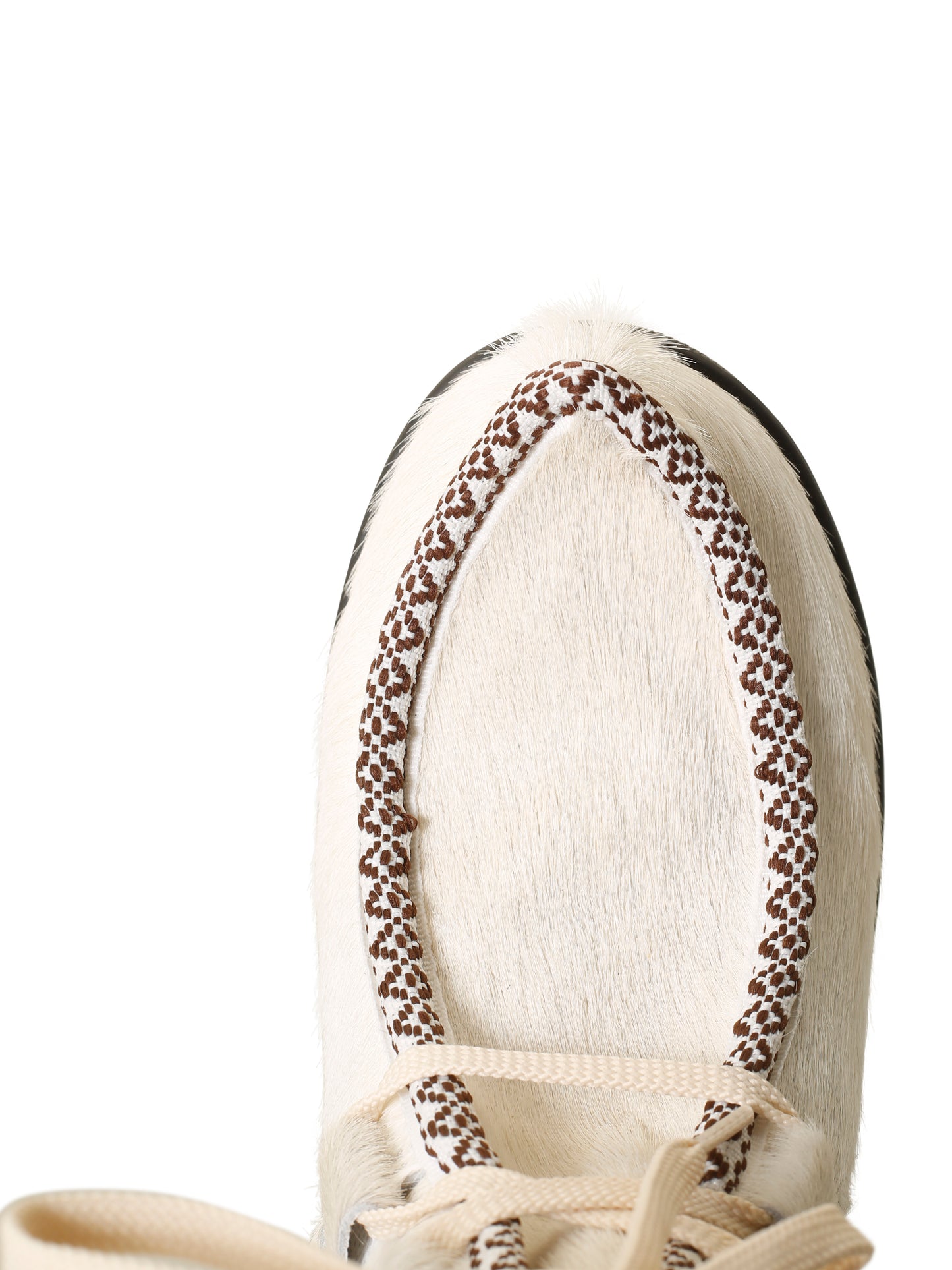 Offwhite Cow BN 1048