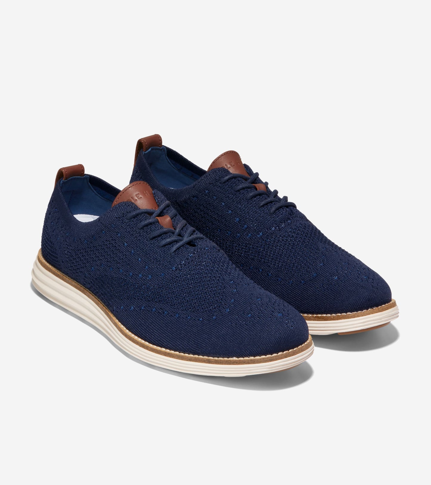 Zerogrand Stchlet Ox