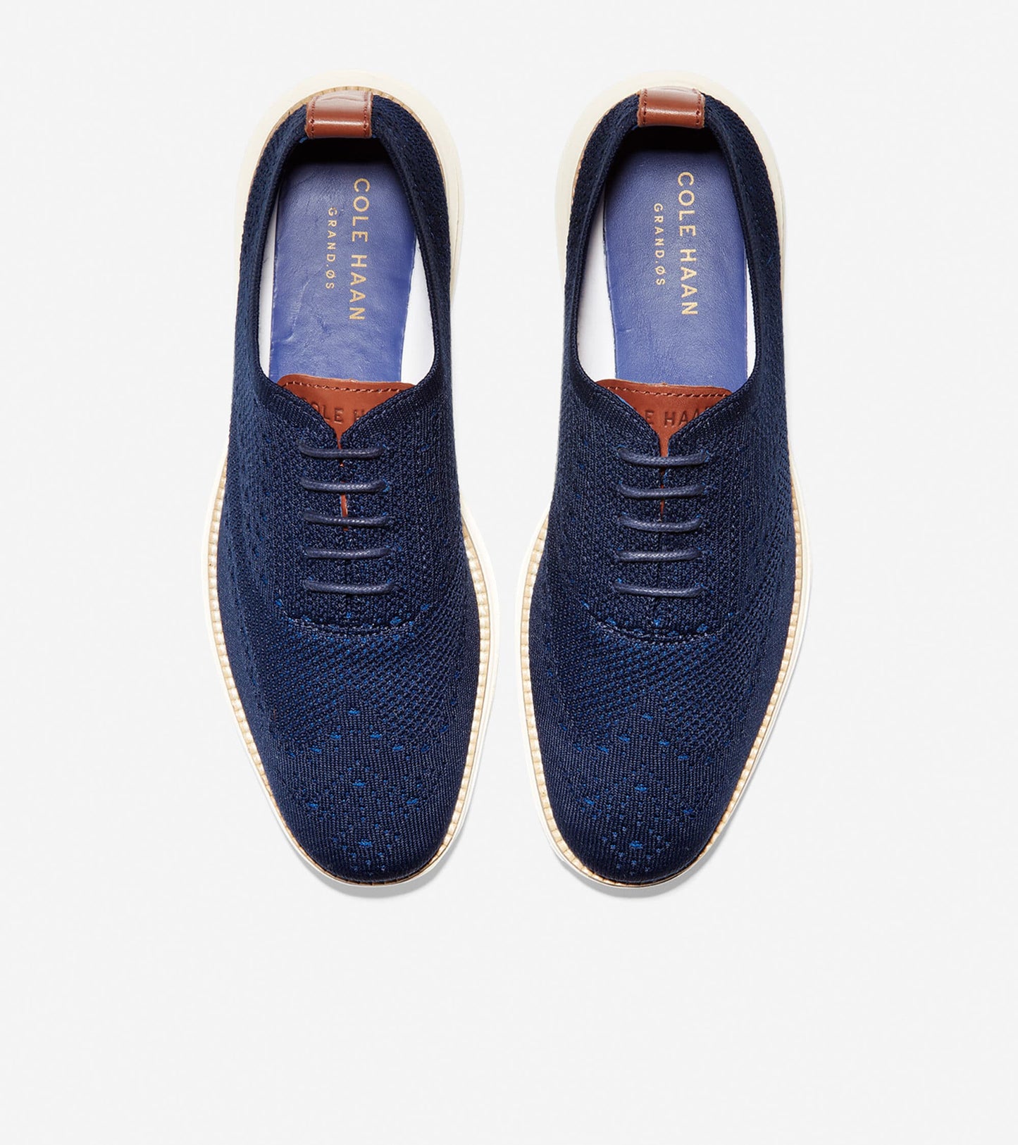 Zerogrand Stchlet Ox