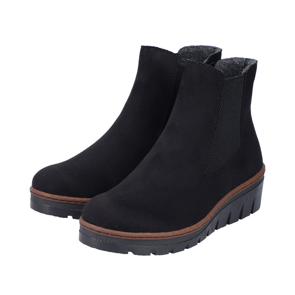 Warmfutter BN 558