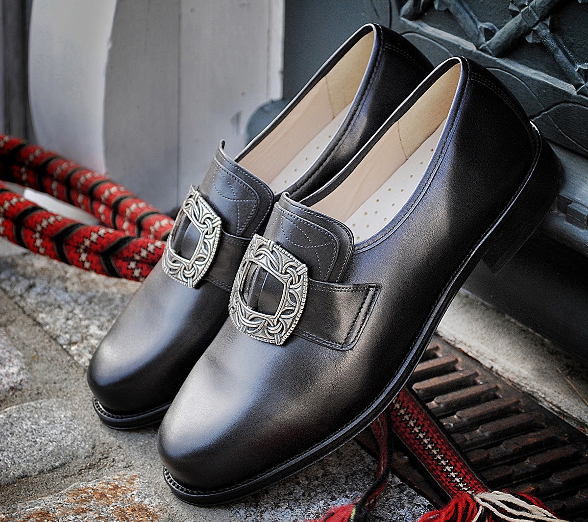 Lars Shoe BN 380