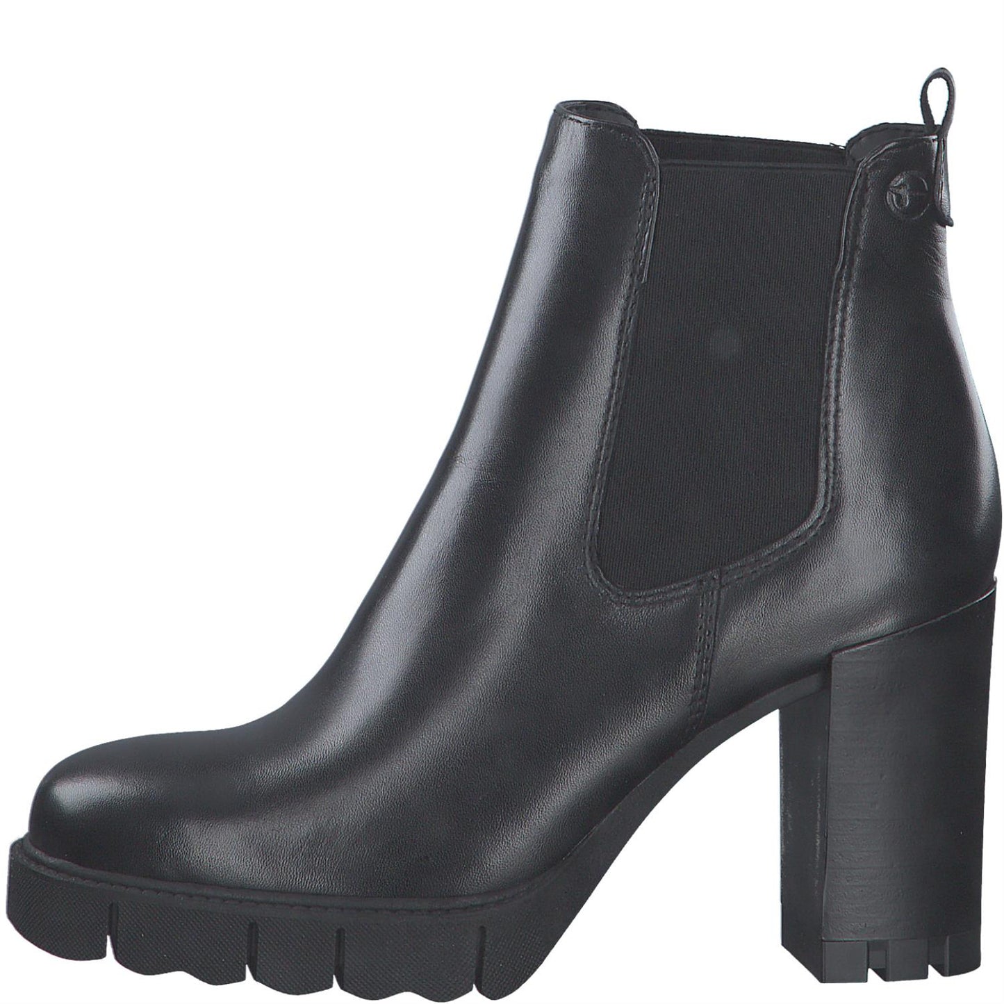 Tamaris Black BN 962