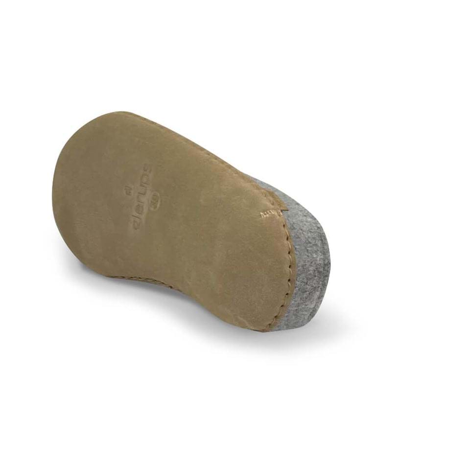 Slip-on Grey BN 75