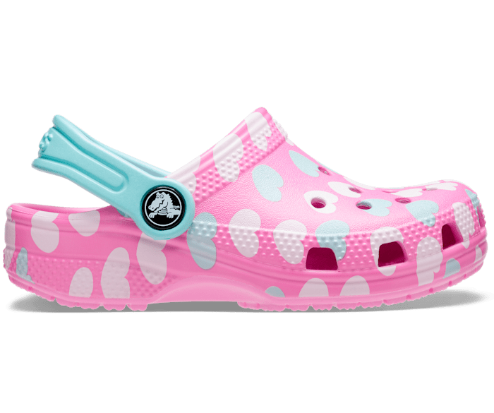 Taffy Pink