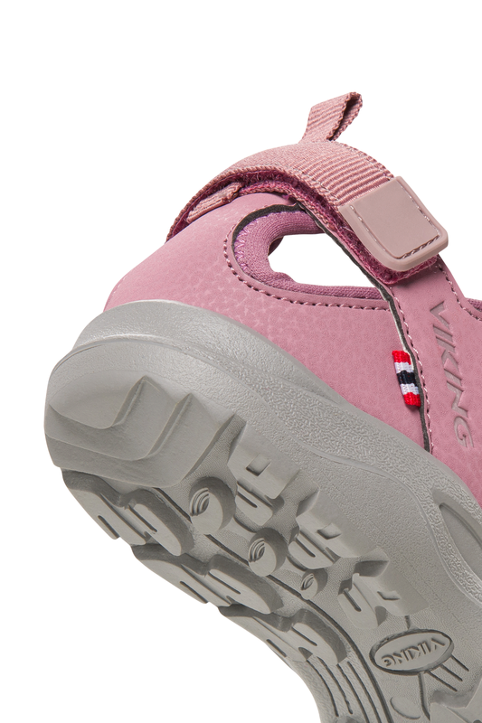 Adventure Pink