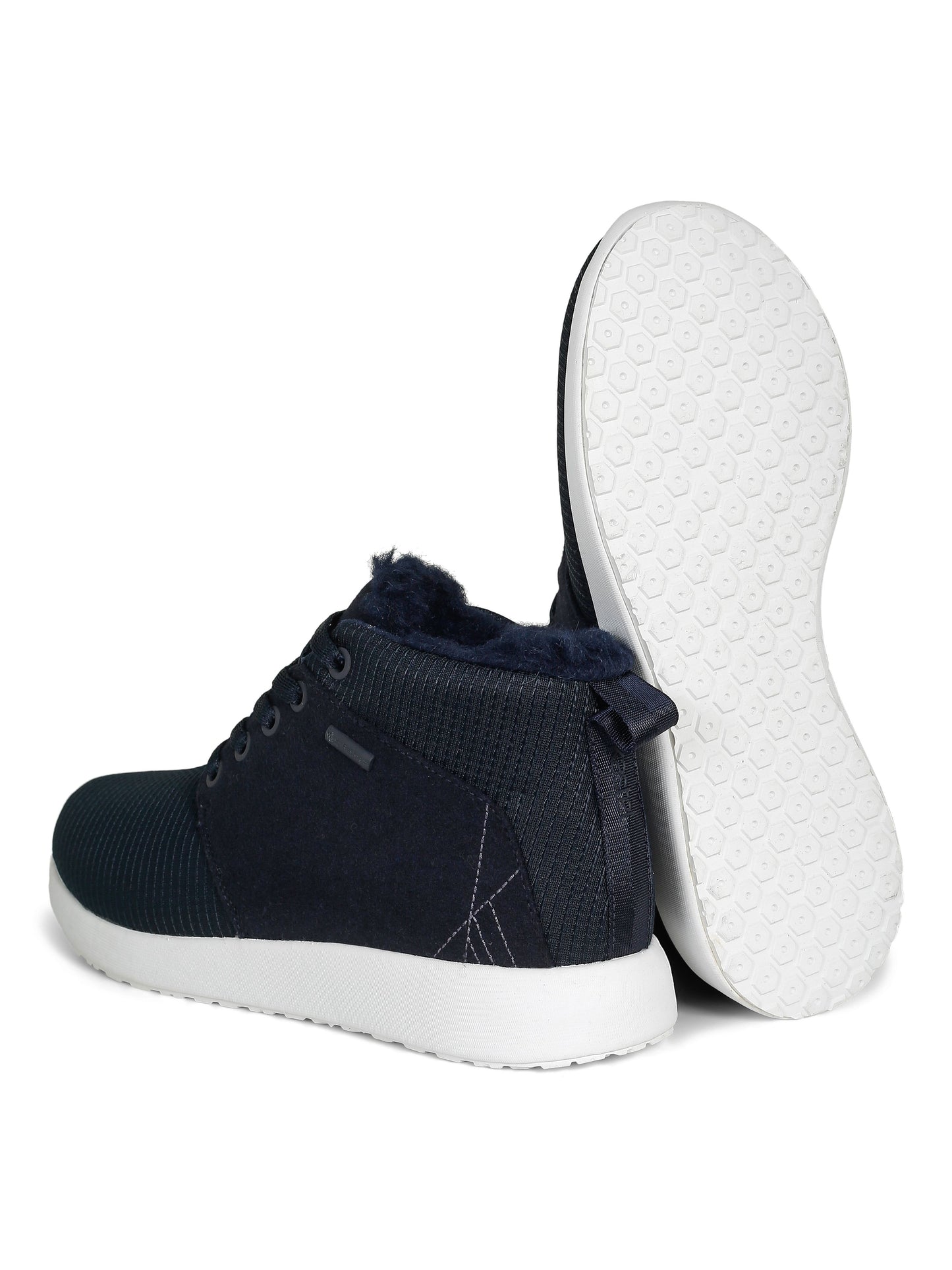 Madla Winter WR Arctic blue