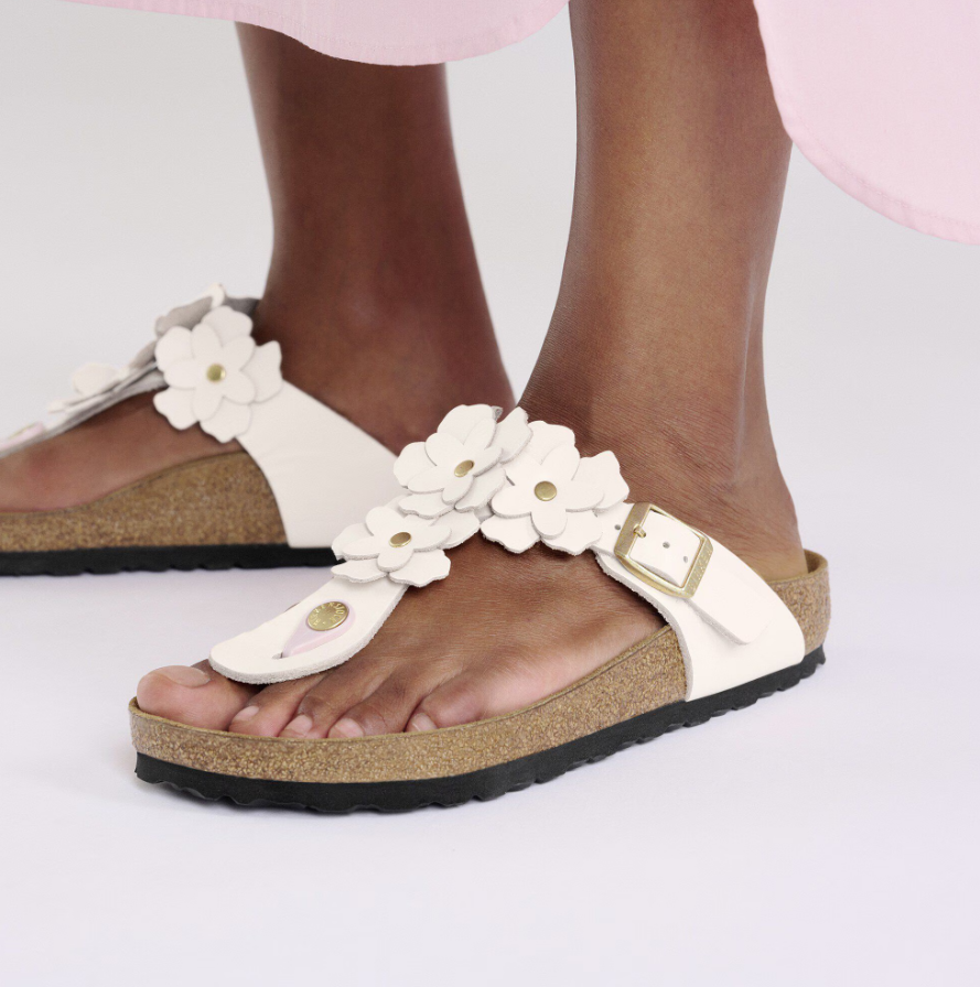 Sandaler dame