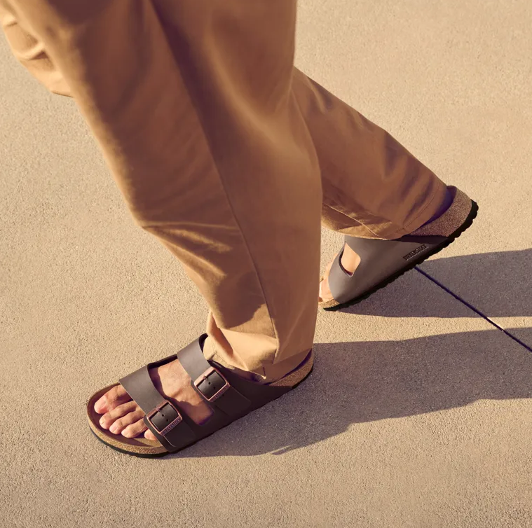Sandaler herre