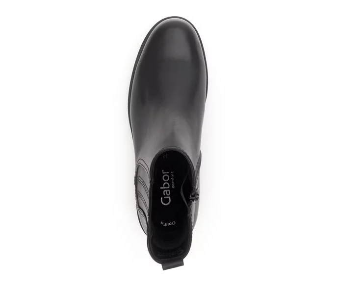 Foulardcalf Black