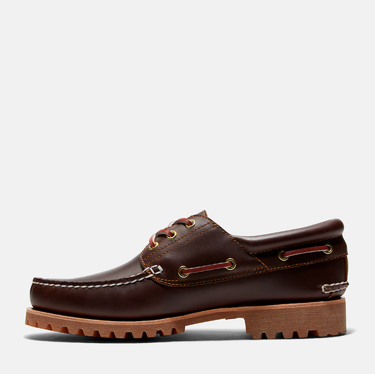 Boat Shoe Brown BN 1050