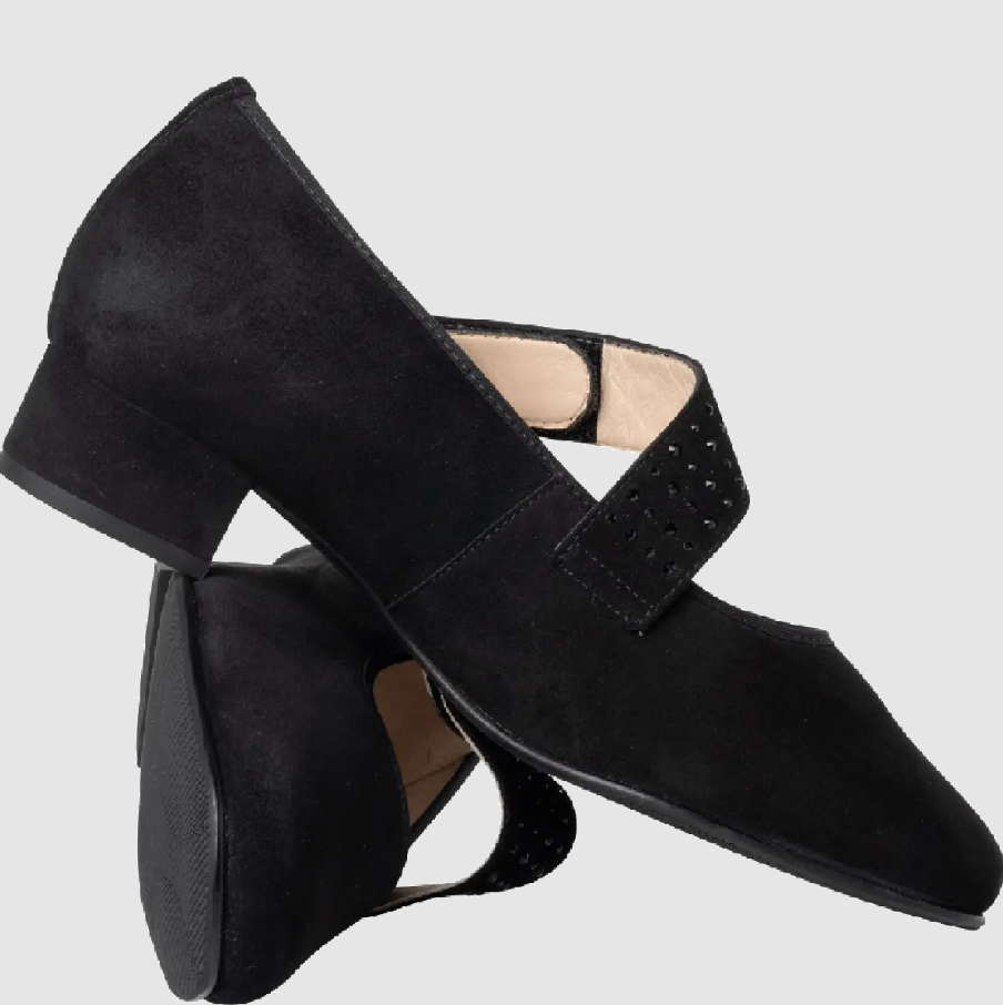 Cordoba Black