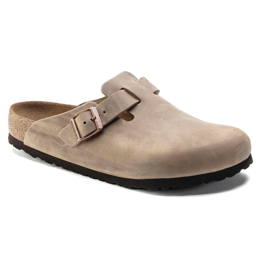 Boston Soft footbed BN 566