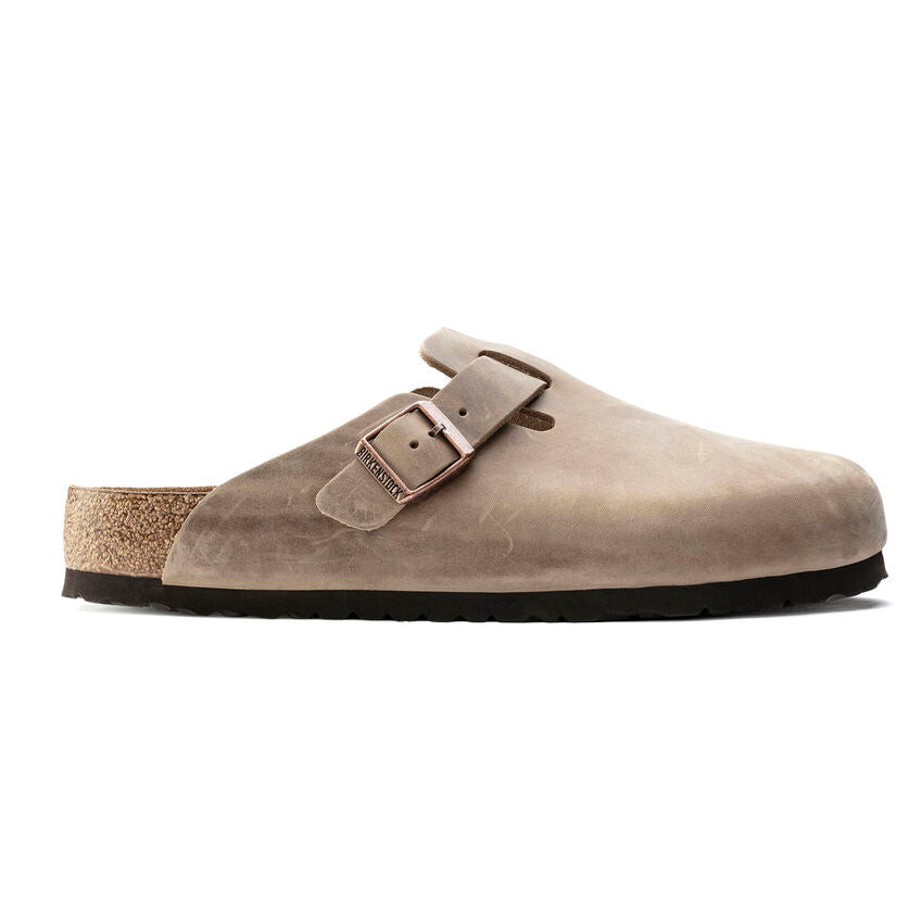 Boston Soft footbed BN 566