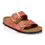 Mars Red Big Buckle