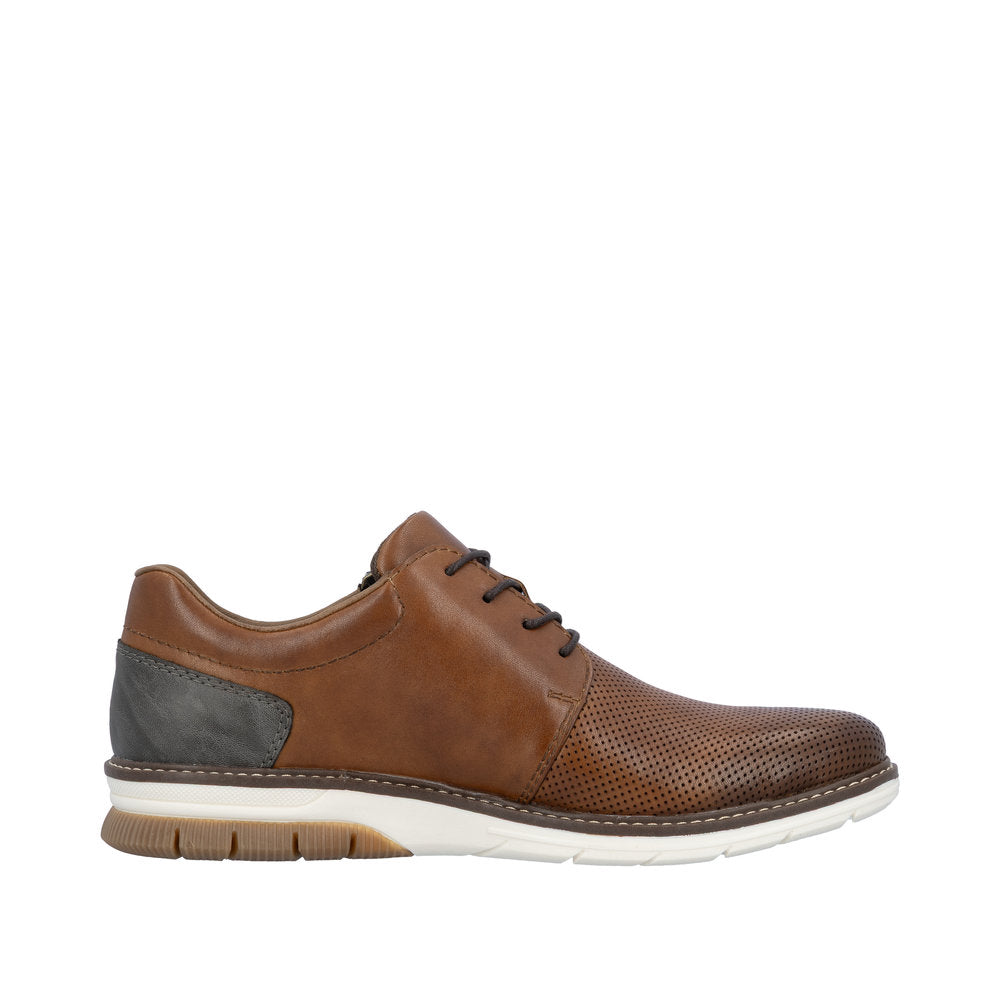 Cognac Leather BN 286