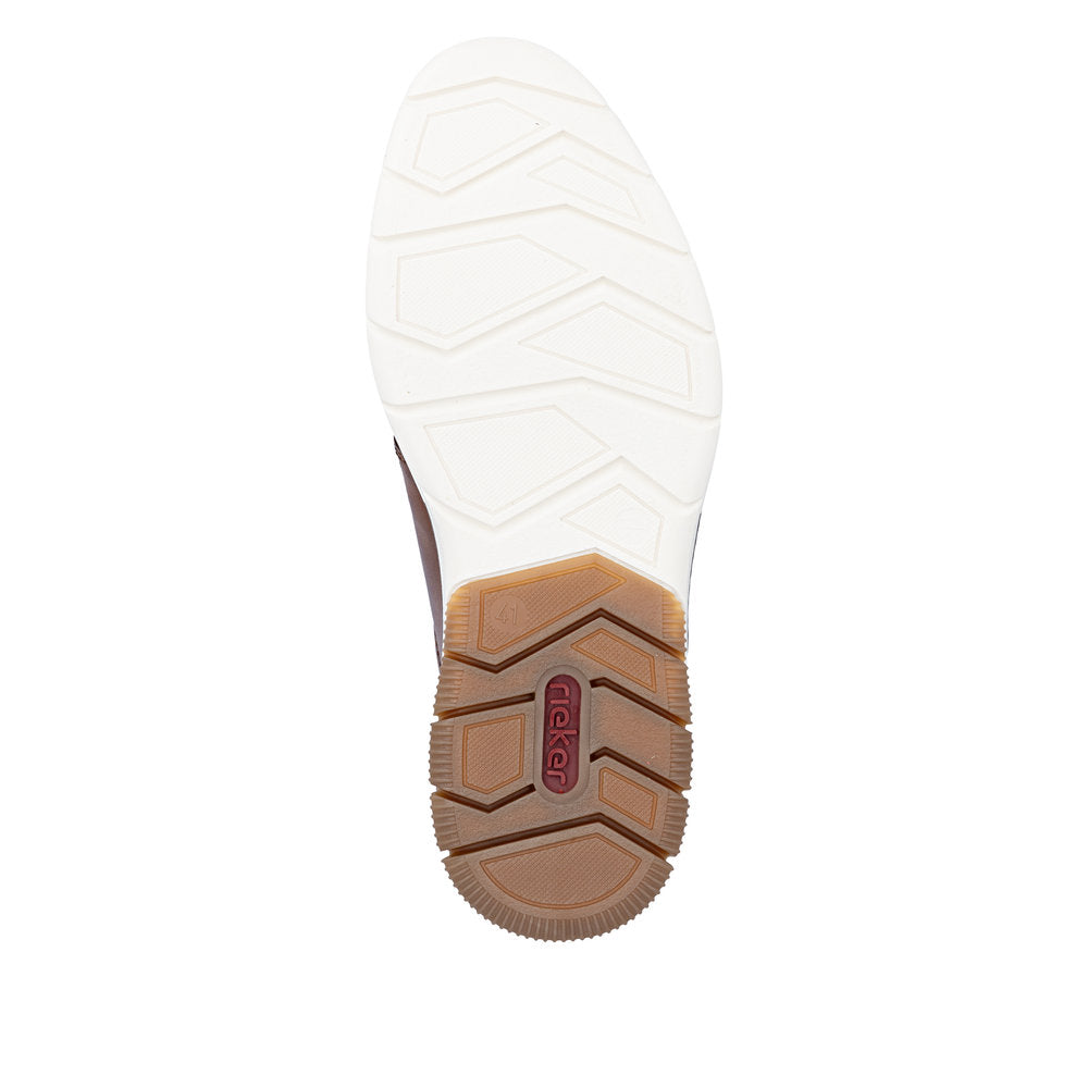 Cognac Leather BN 286