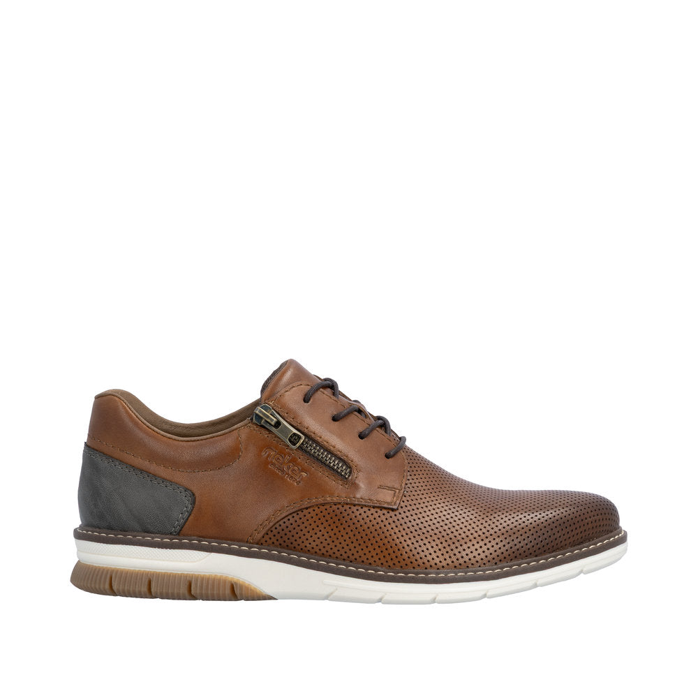 Cognac Leather BN 286