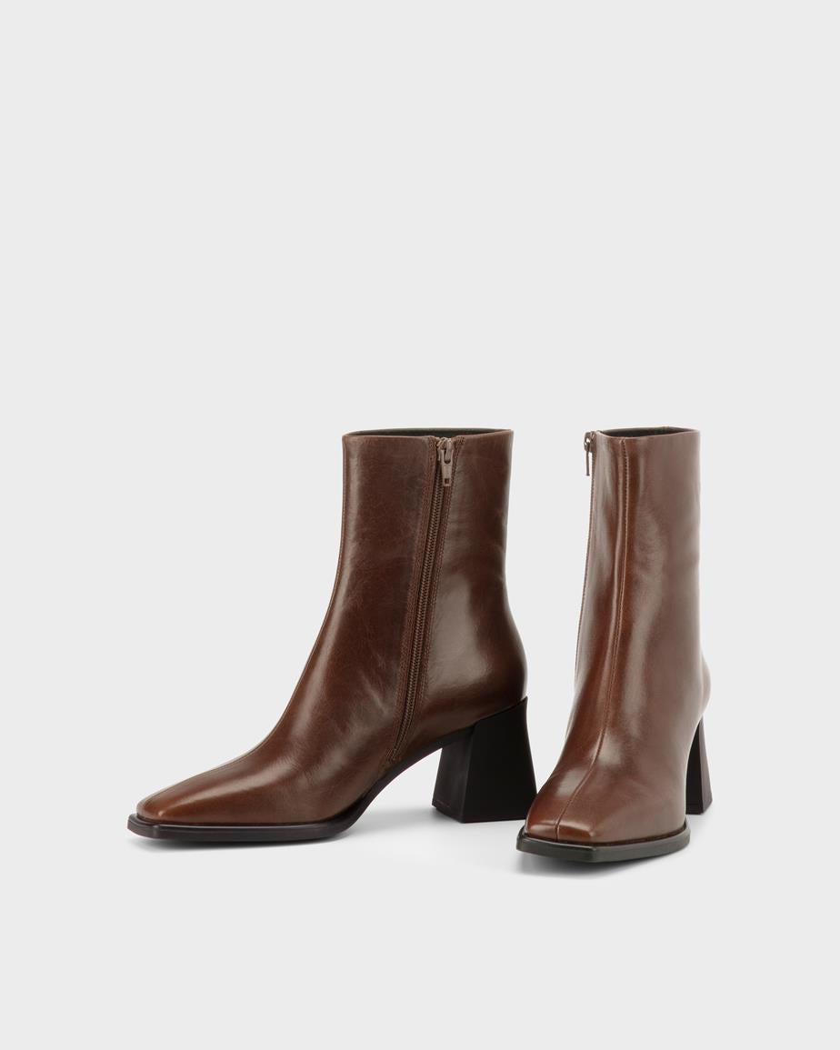 Hedda Chestnut