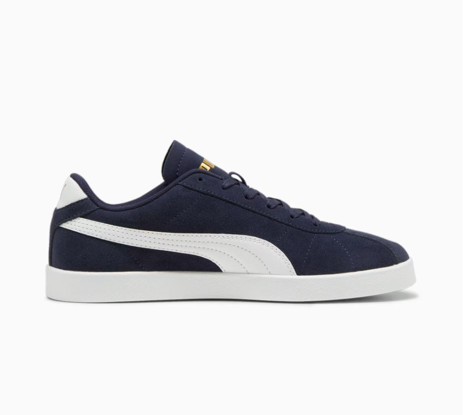 Puma Club II Navy