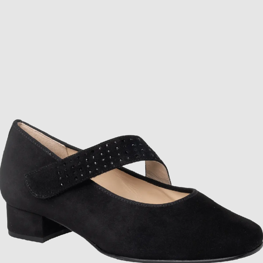 Cordoba Black