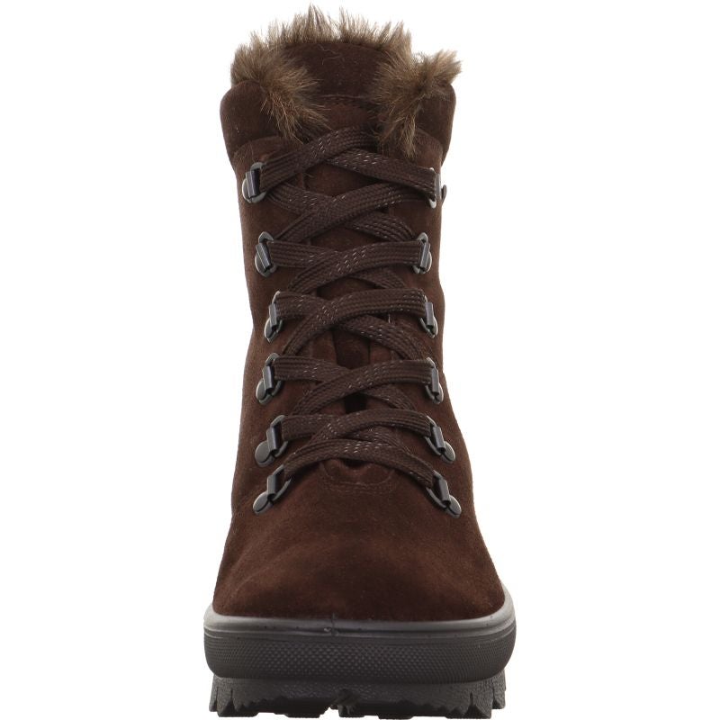 Corvino Novara Brown