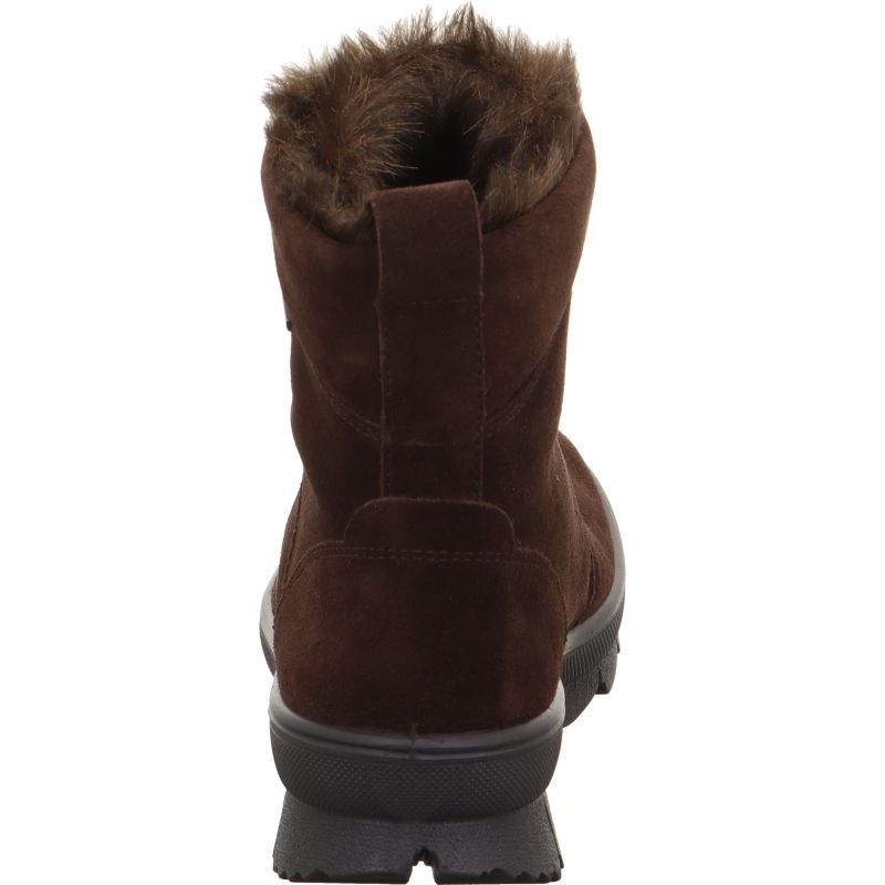 Corvino Novara Brown