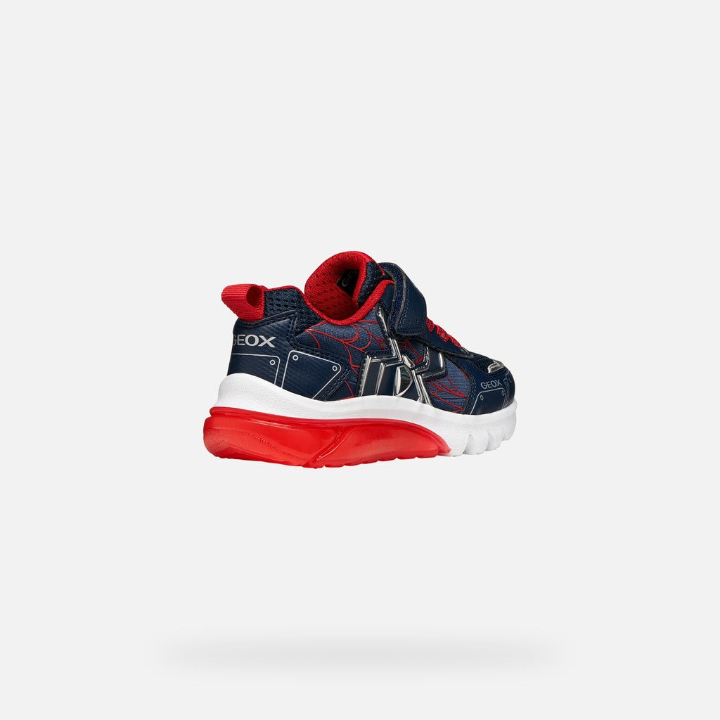 Spiderman