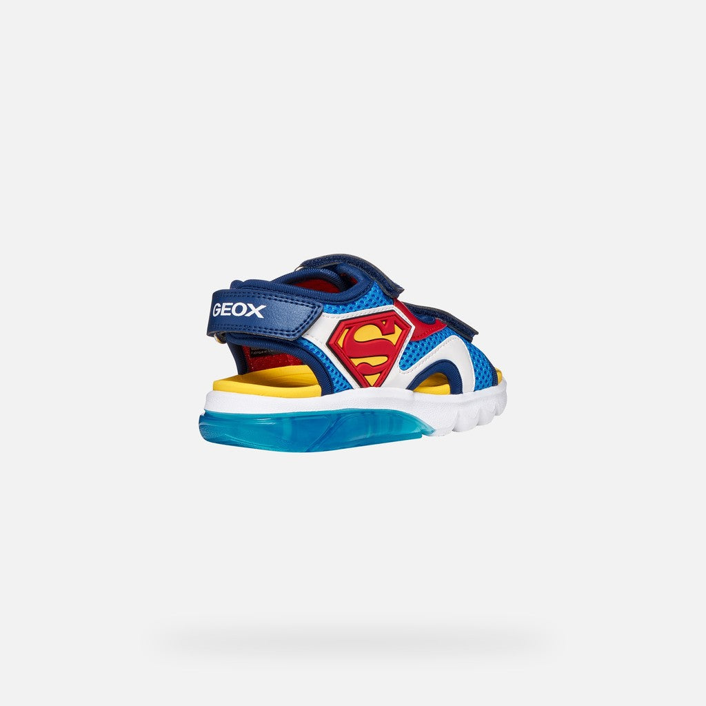 Superman Sandal BN 359