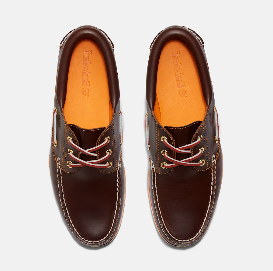 Boat Shoe Brown BN 1050