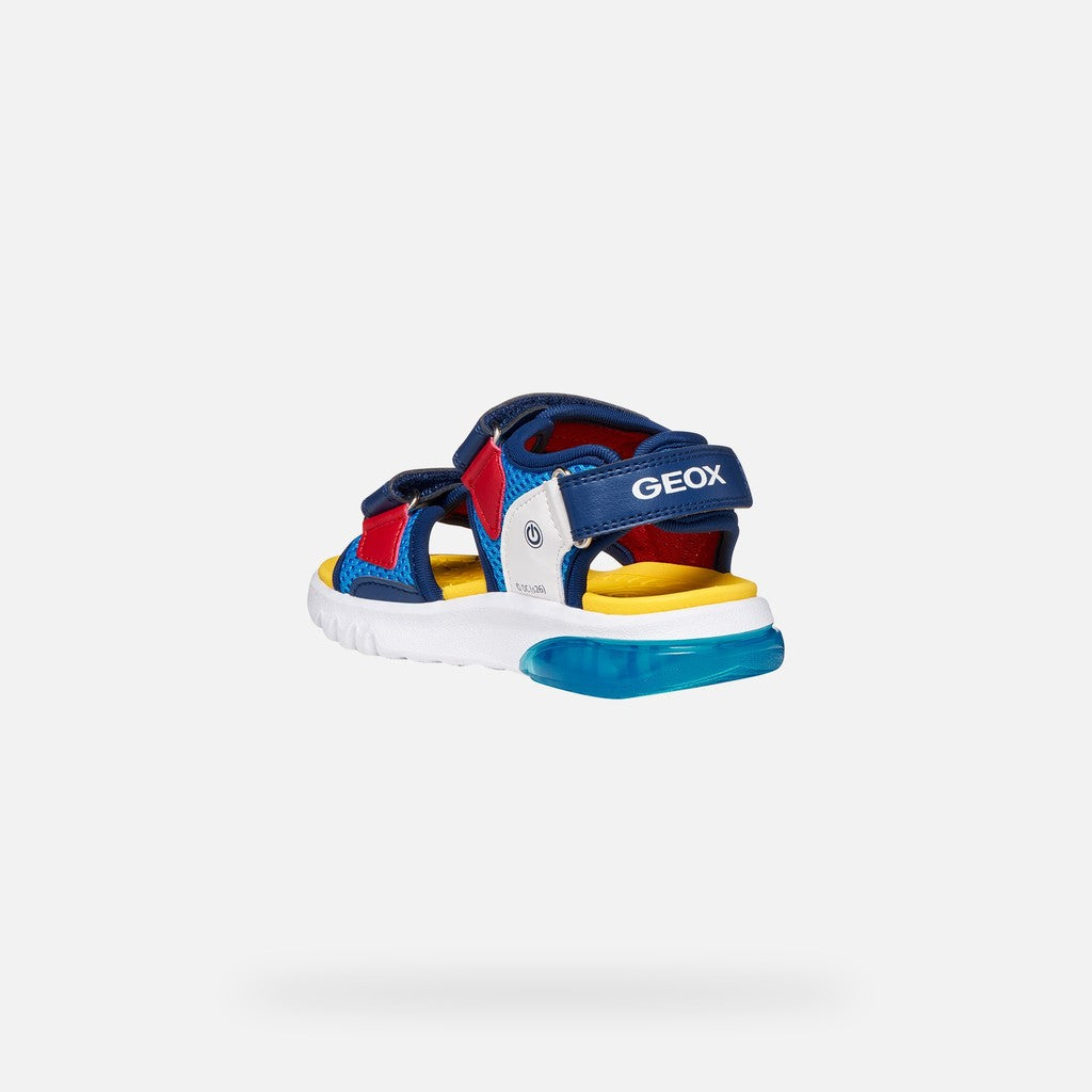 Superman Sandal BN 359