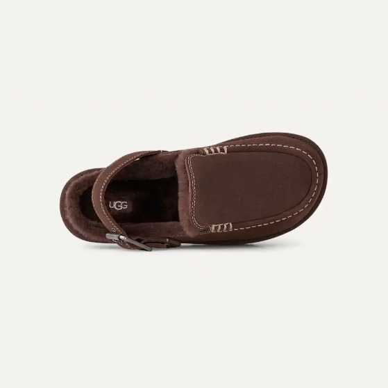 Goldenstar Evelina Clog