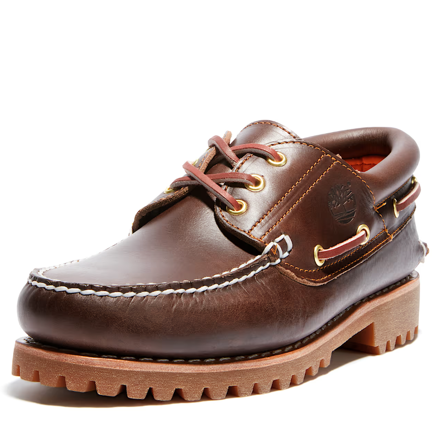Boat Shoe Brown BN 1050