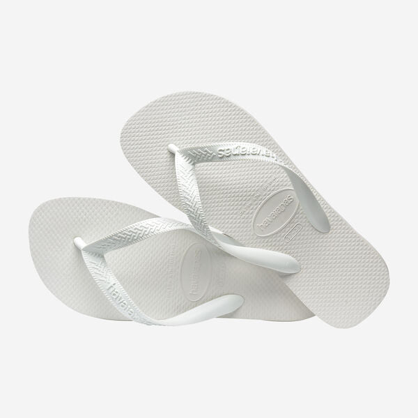 Top White